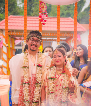 Assamese Matrimonial